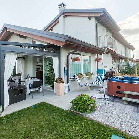 Mum'S B&B Vicenza Kültér fotó