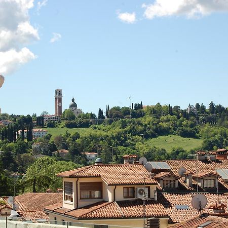 Mum'S B&B Vicenza Kültér fotó