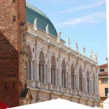 Mum'S B&B Vicenza Kültér fotó