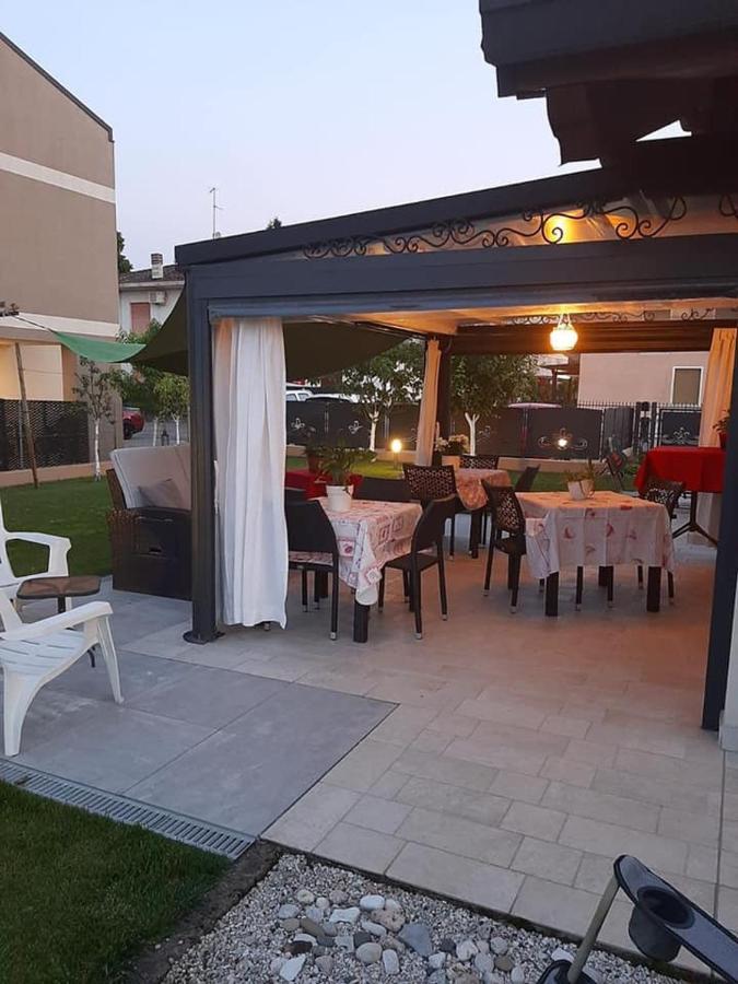 Mum'S B&B Vicenza Kültér fotó