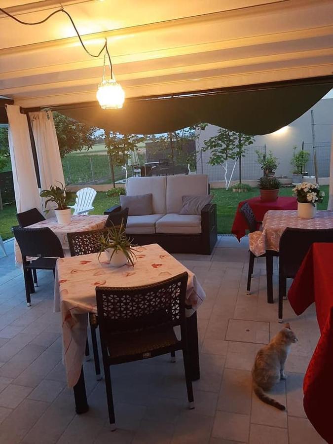 Mum'S B&B Vicenza Kültér fotó