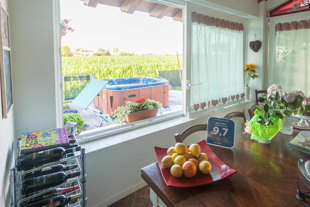 Mum'S B&B Vicenza Kültér fotó