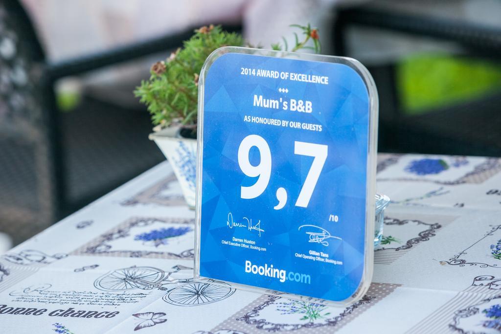 Mum'S B&B Vicenza Kültér fotó