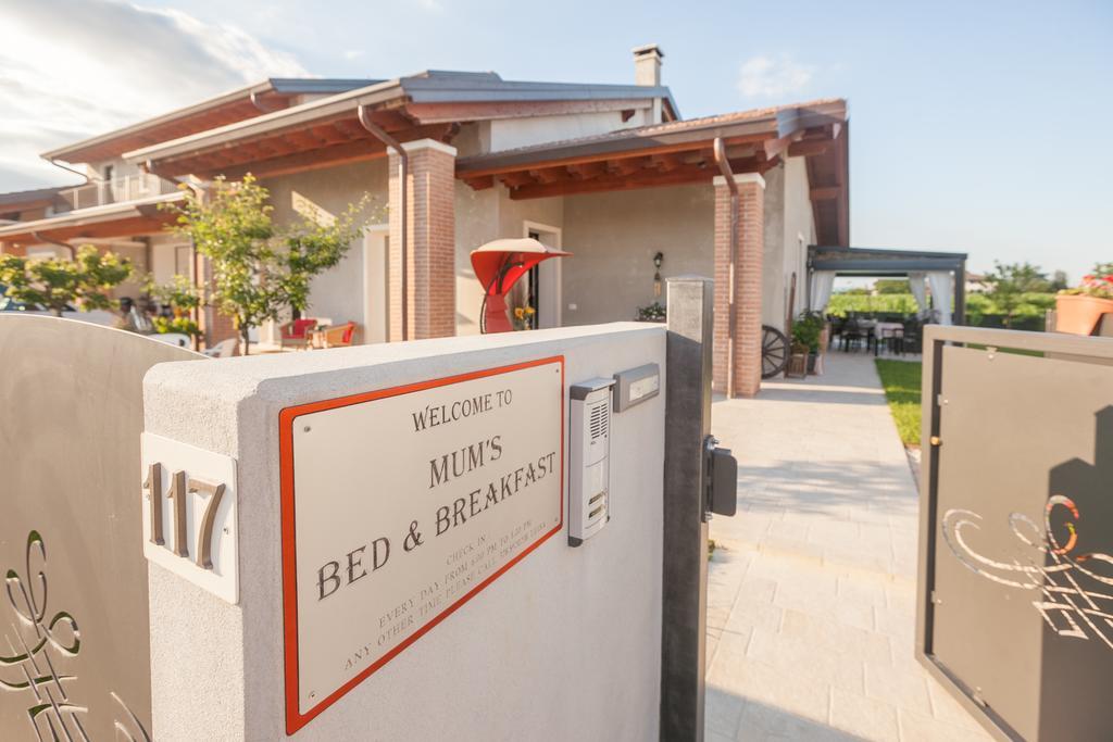 Mum'S B&B Vicenza Kültér fotó