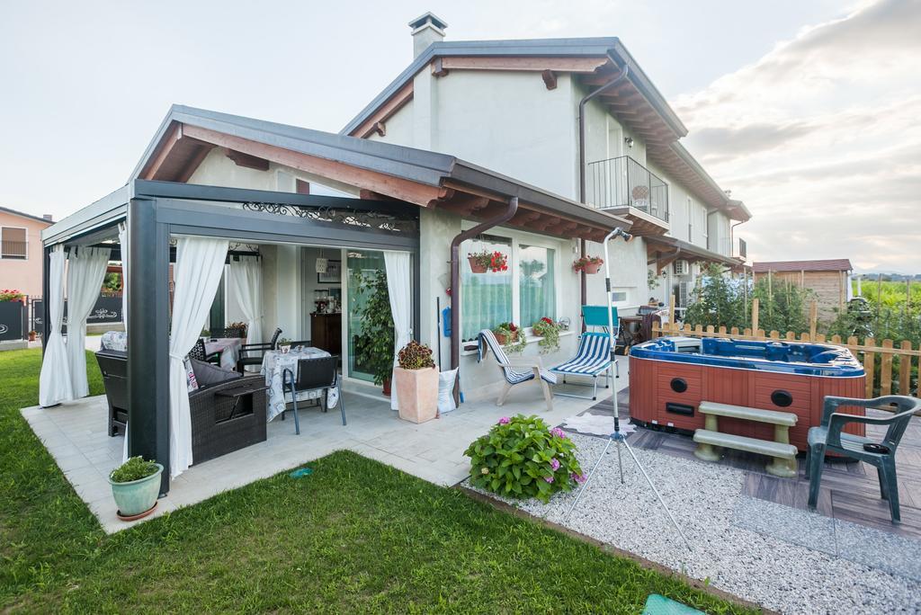 Mum'S B&B Vicenza Kültér fotó