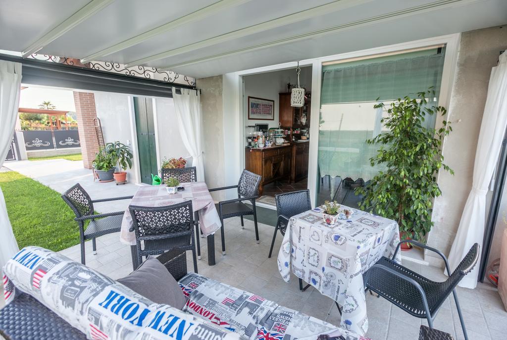 Mum'S B&B Vicenza Kültér fotó