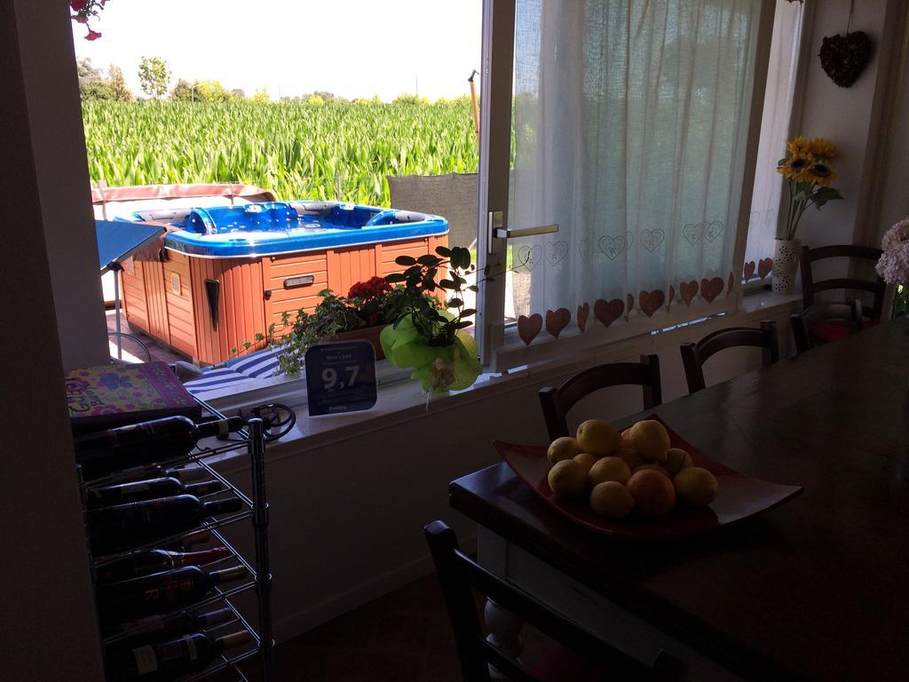 Mum'S B&B Vicenza Kültér fotó