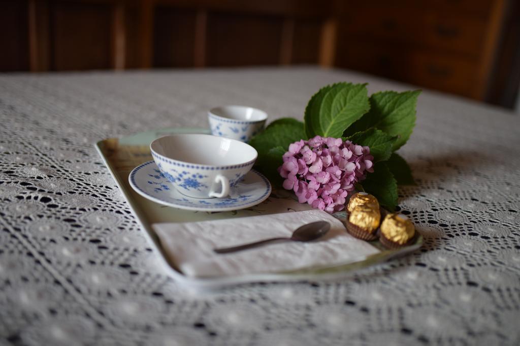 Mum'S B&B Vicenza Kültér fotó