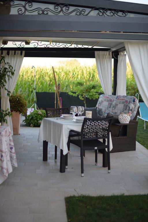Mum'S B&B Vicenza Kültér fotó