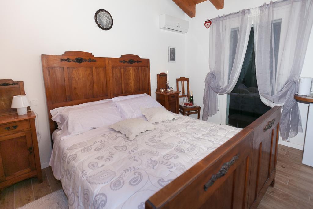 Mum'S B&B Vicenza Kültér fotó