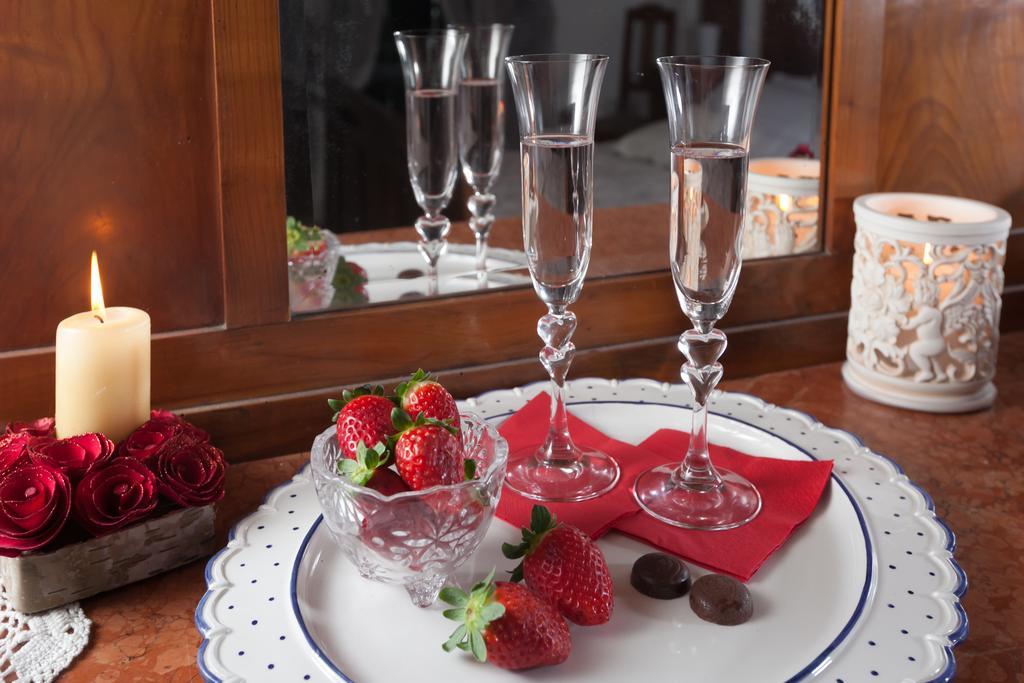 Mum'S B&B Vicenza Kültér fotó