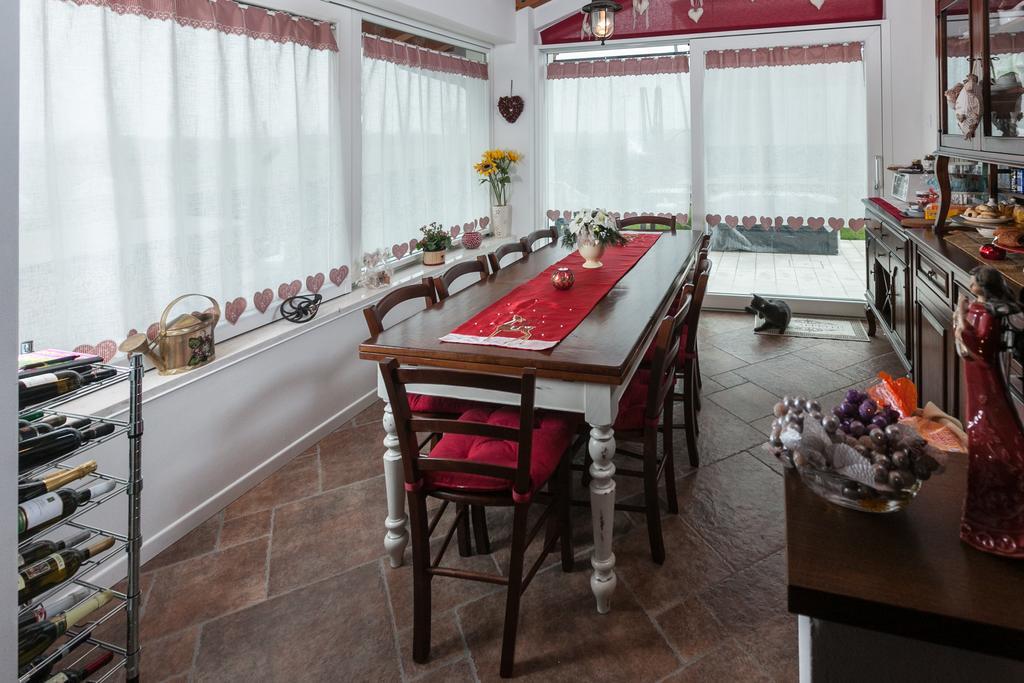 Mum'S B&B Vicenza Kültér fotó