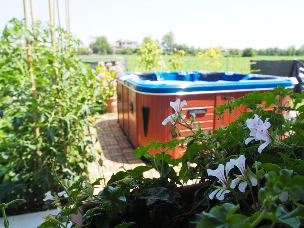 Mum'S B&B Vicenza Kültér fotó