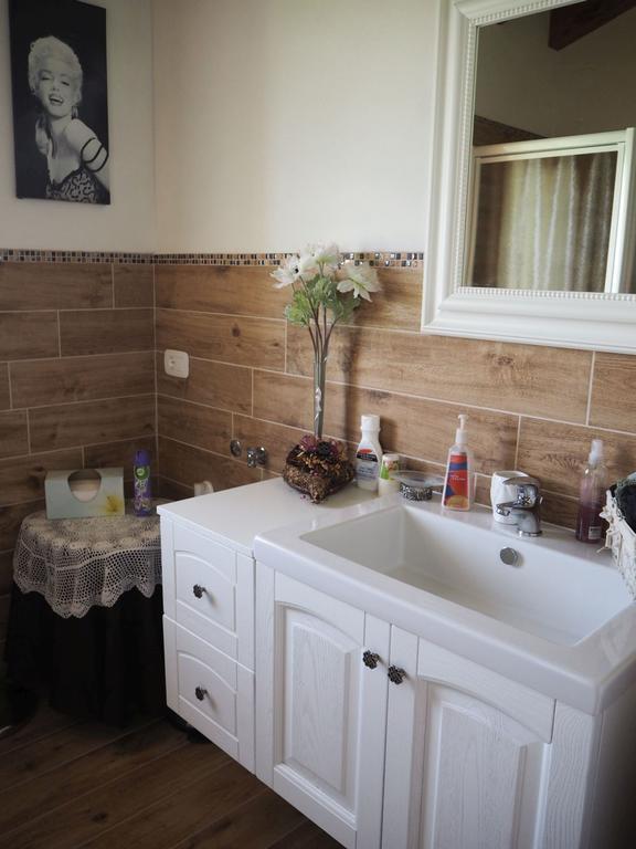 Mum'S B&B Vicenza Kültér fotó