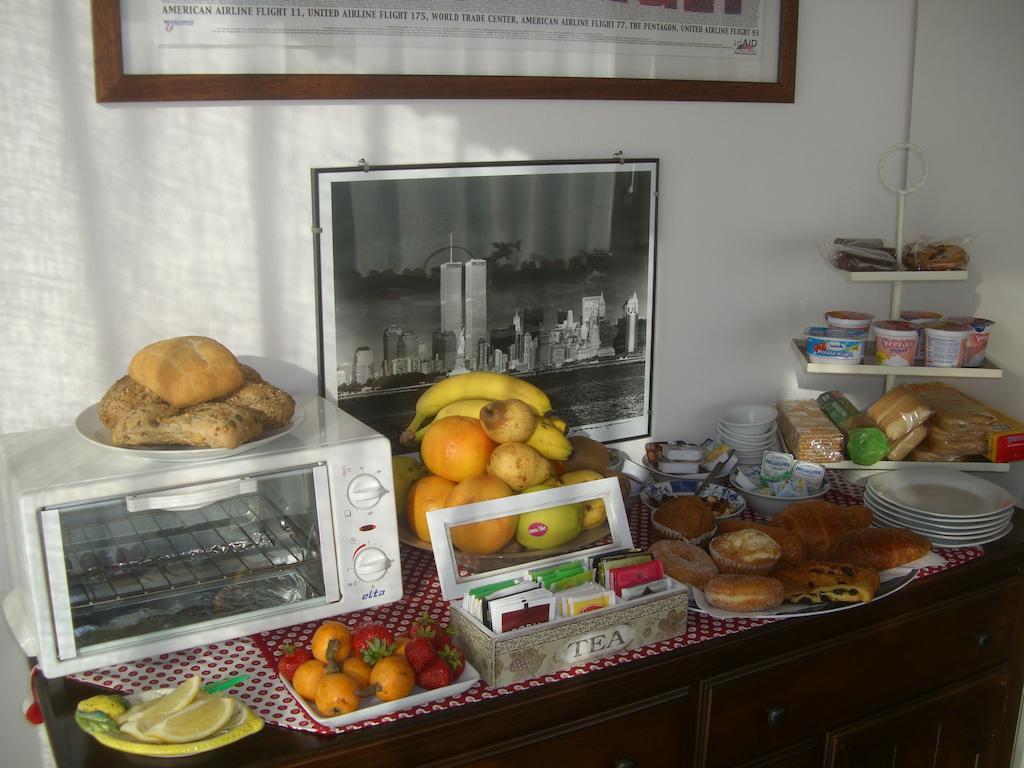 Mum'S B&B Vicenza Kültér fotó