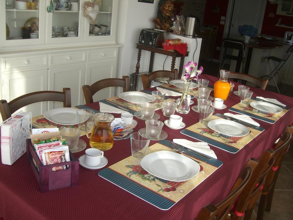 Mum'S B&B Vicenza Kültér fotó