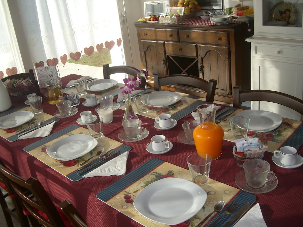 Mum'S B&B Vicenza Kültér fotó
