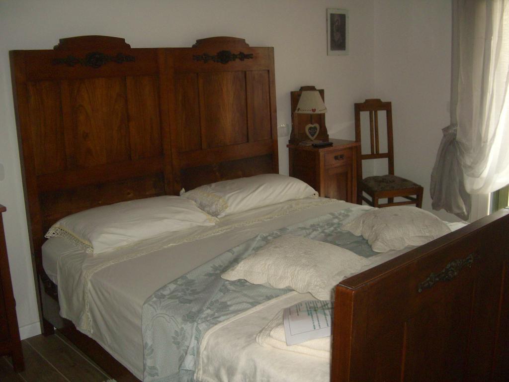 Mum'S B&B Vicenza Kültér fotó