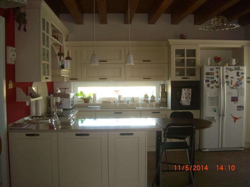 Mum'S B&B Vicenza Kültér fotó