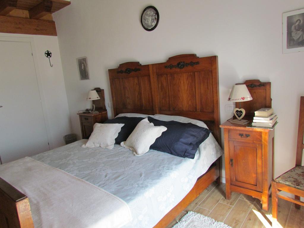 Mum'S B&B Vicenza Szoba fotó