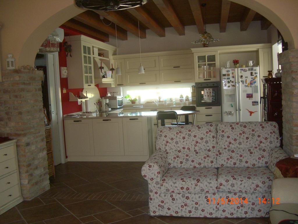 Mum'S B&B Vicenza Kültér fotó