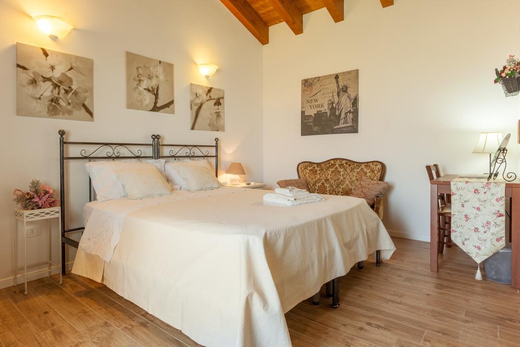 Mum'S B&B Vicenza Kültér fotó