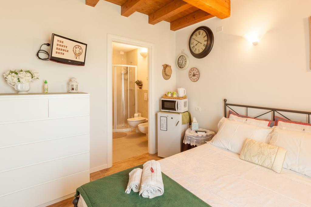 Mum'S B&B Vicenza Kültér fotó