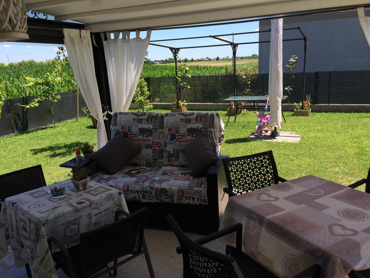Mum'S B&B Vicenza Kültér fotó