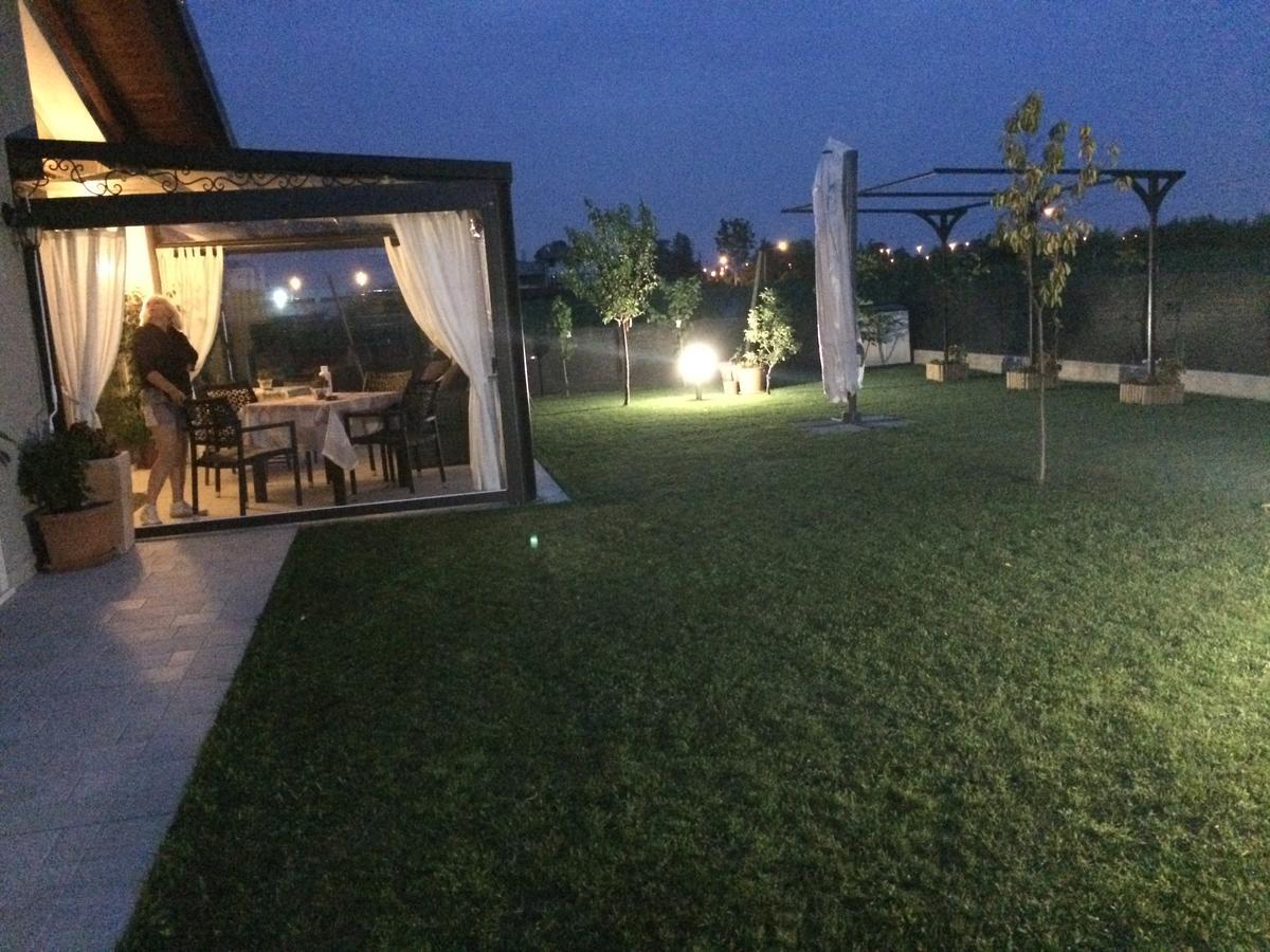 Mum'S B&B Vicenza Kültér fotó