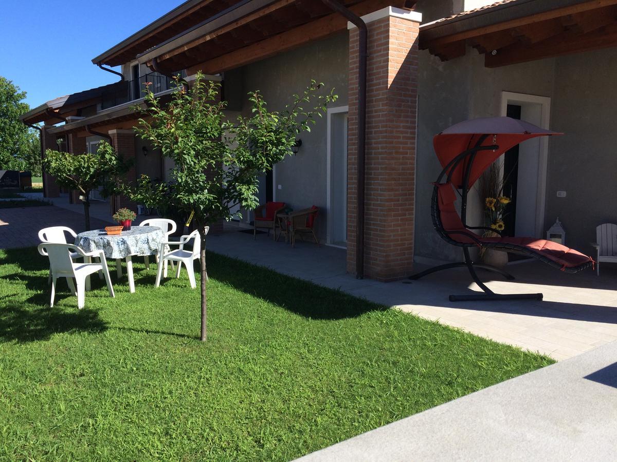 Mum'S B&B Vicenza Kültér fotó