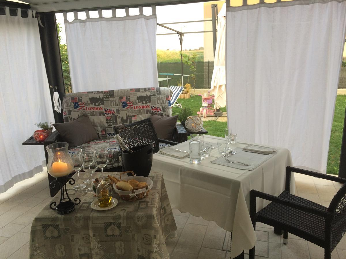 Mum'S B&B Vicenza Kültér fotó