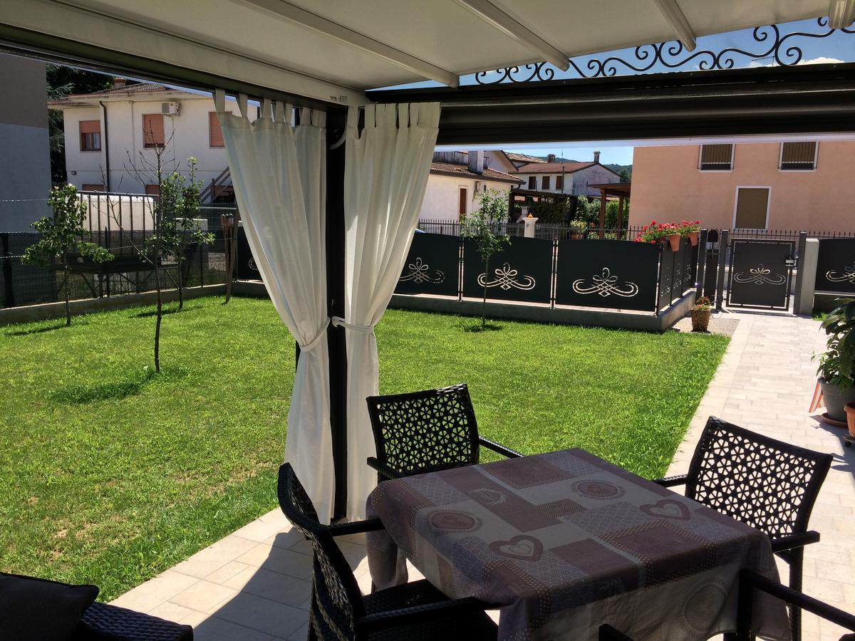 Mum'S B&B Vicenza Kültér fotó