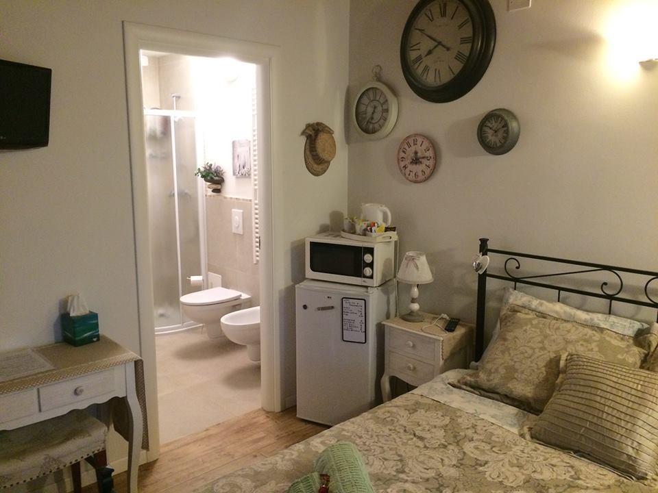 Mum'S B&B Vicenza Kültér fotó