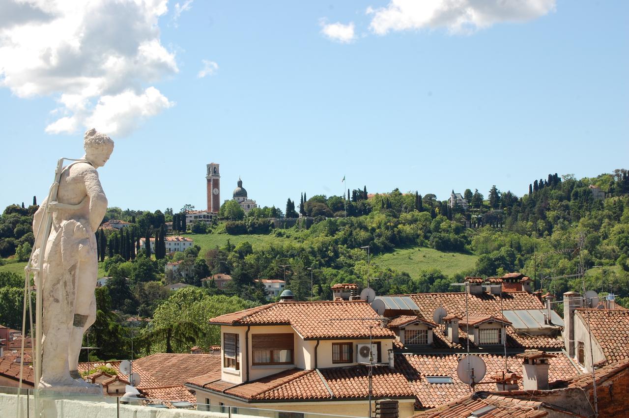 Mum'S B&B Vicenza Kültér fotó