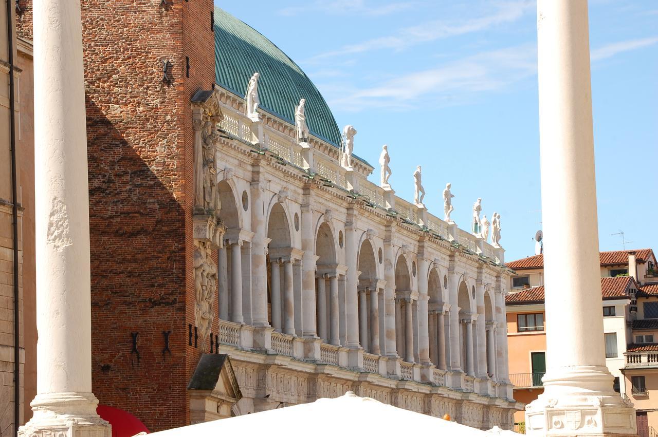 Mum'S B&B Vicenza Kültér fotó